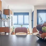 Ocean & Auditorium Views Apartman *