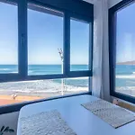 Apartman Ocean & Auditorium Views