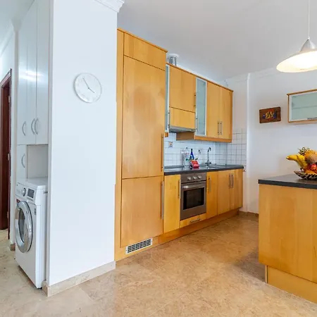 דירה Ocean & Auditorium Views לאס פאלמס דה גראן קנאריה