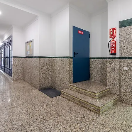 דירה Ocean & Auditorium Views *