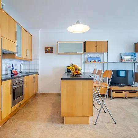 דירה Ocean & Auditorium Views לאס פאלמס דה גראן קנאריה