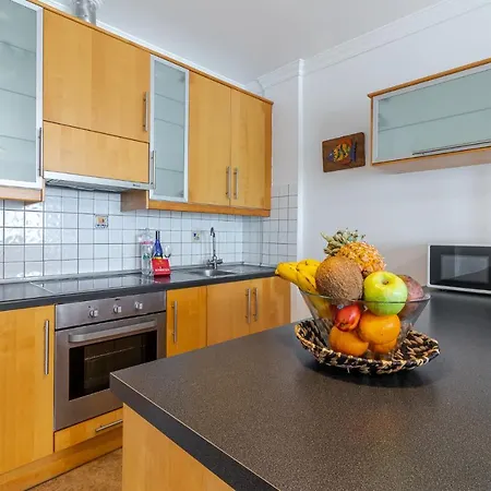 Ocean & Auditorium Views לאס פאלמס דה גראן קנאריה