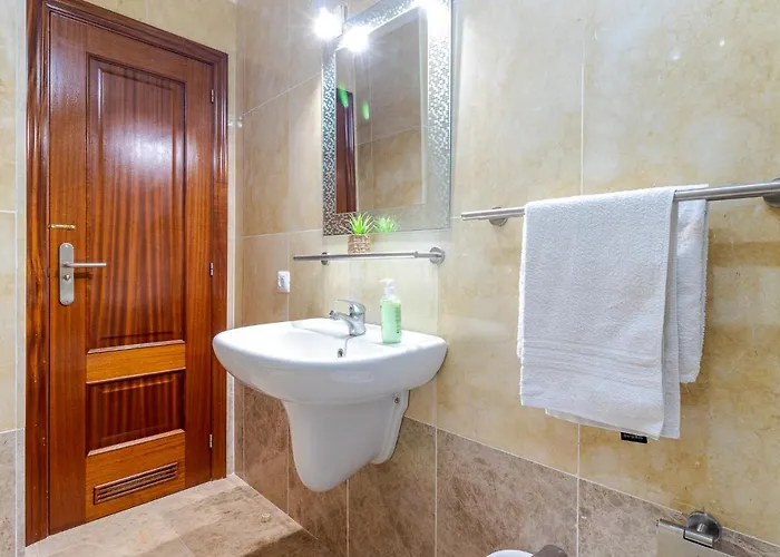 Ocean & Auditorium Views * Las Palmas de Gran Canaria