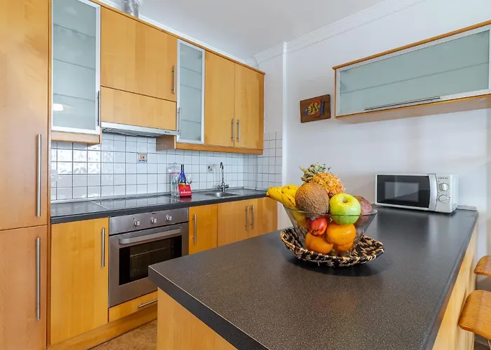 Ocean & Auditorium Views Las Palmas de Gran Canaria