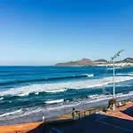 Ocean & Auditorium Views