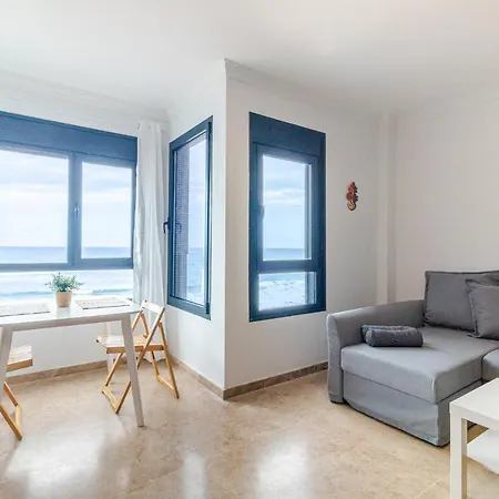 Ocean & Auditorium Views Apartment Las Palmas de Gran Canaria