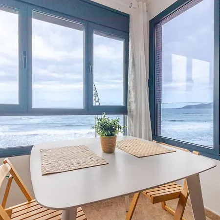 Ocean & Auditorium Views *