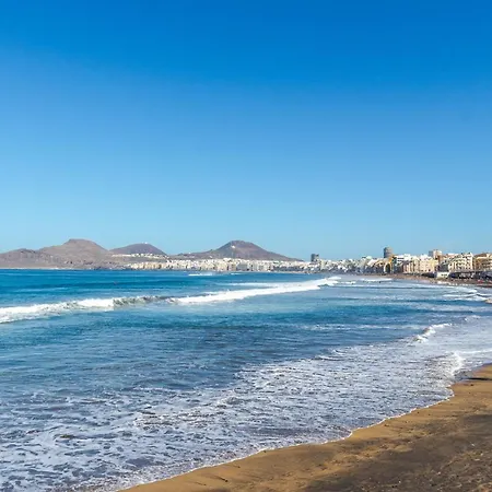 Apartment Ocean & Auditorium Views