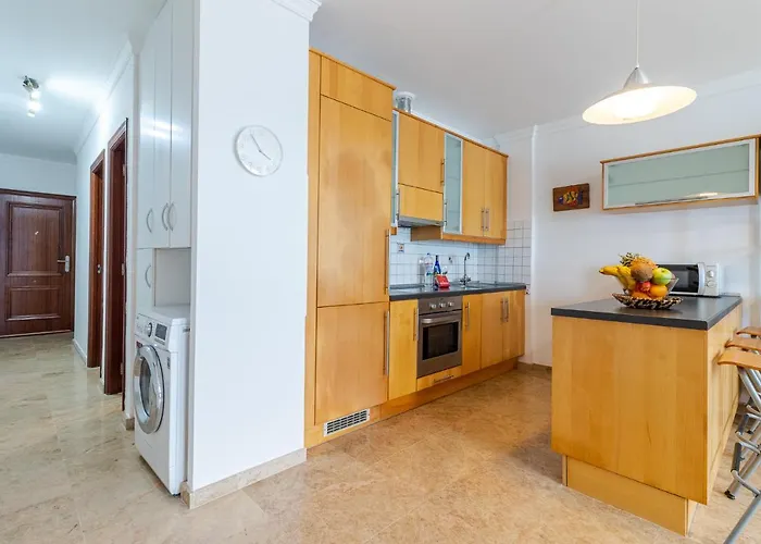 Apartament Ocean & Auditorium Views Las Palmas de Gran Canaria