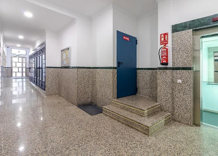 Apartament Ocean & Auditorium Views *