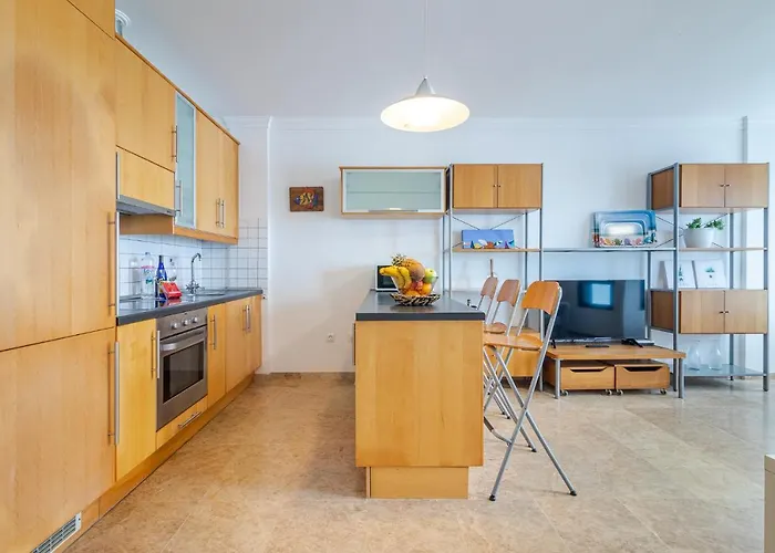 Apartament Ocean & Auditorium Views Las Palmas de Gran Canaria