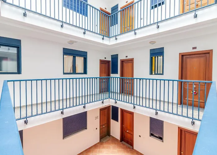 Apartamento Ocean & Auditorium Views