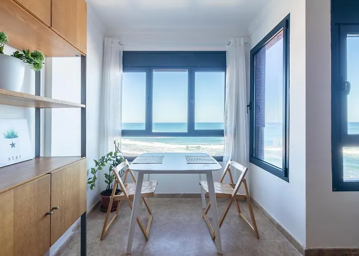 Ocean & Auditorium Views *